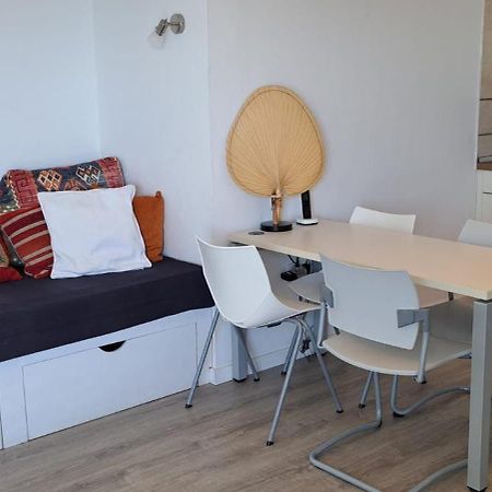 Urbanizacion Playa Chica Apartment Santa Cruz de Tenerife Luaran gambar