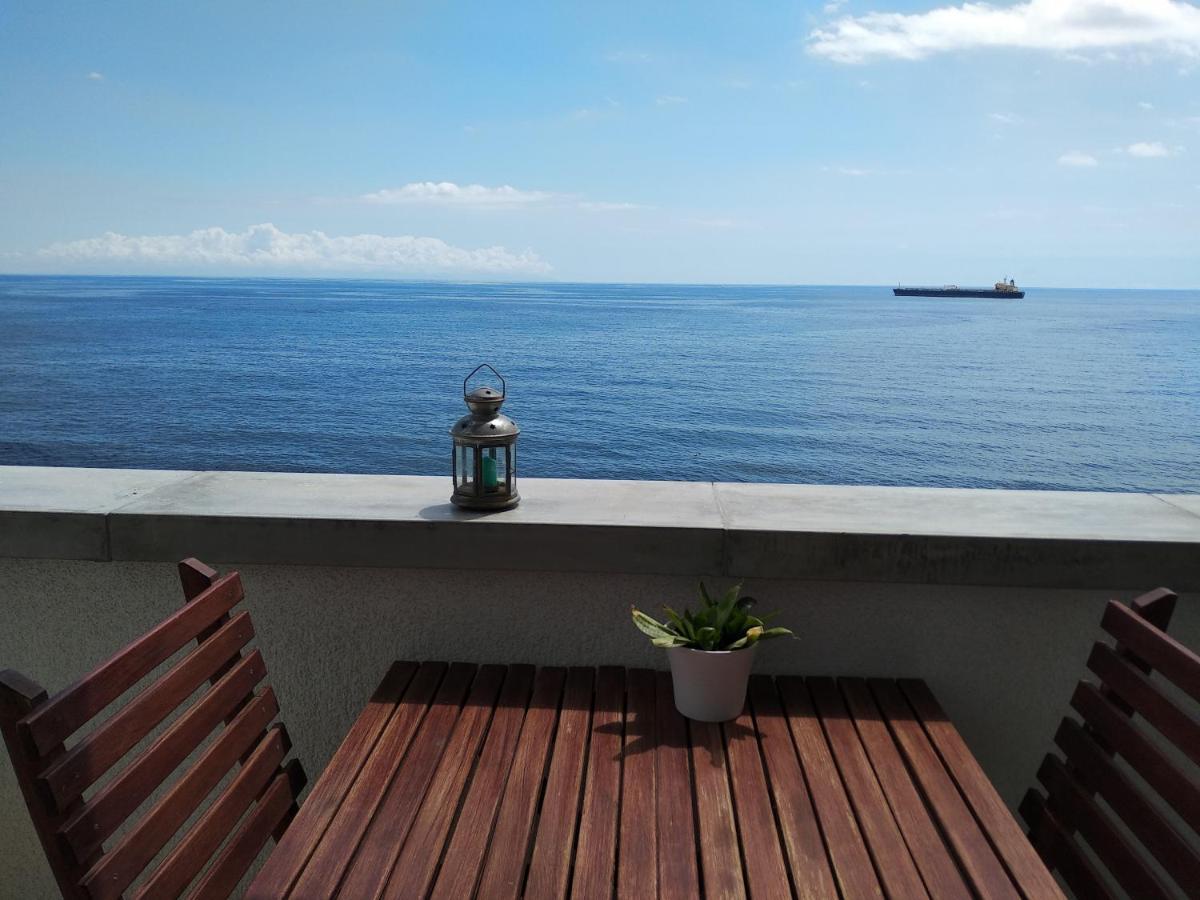 Urbanizacion Playa Chica Apartment Santa Cruz de Tenerife Luaran gambar