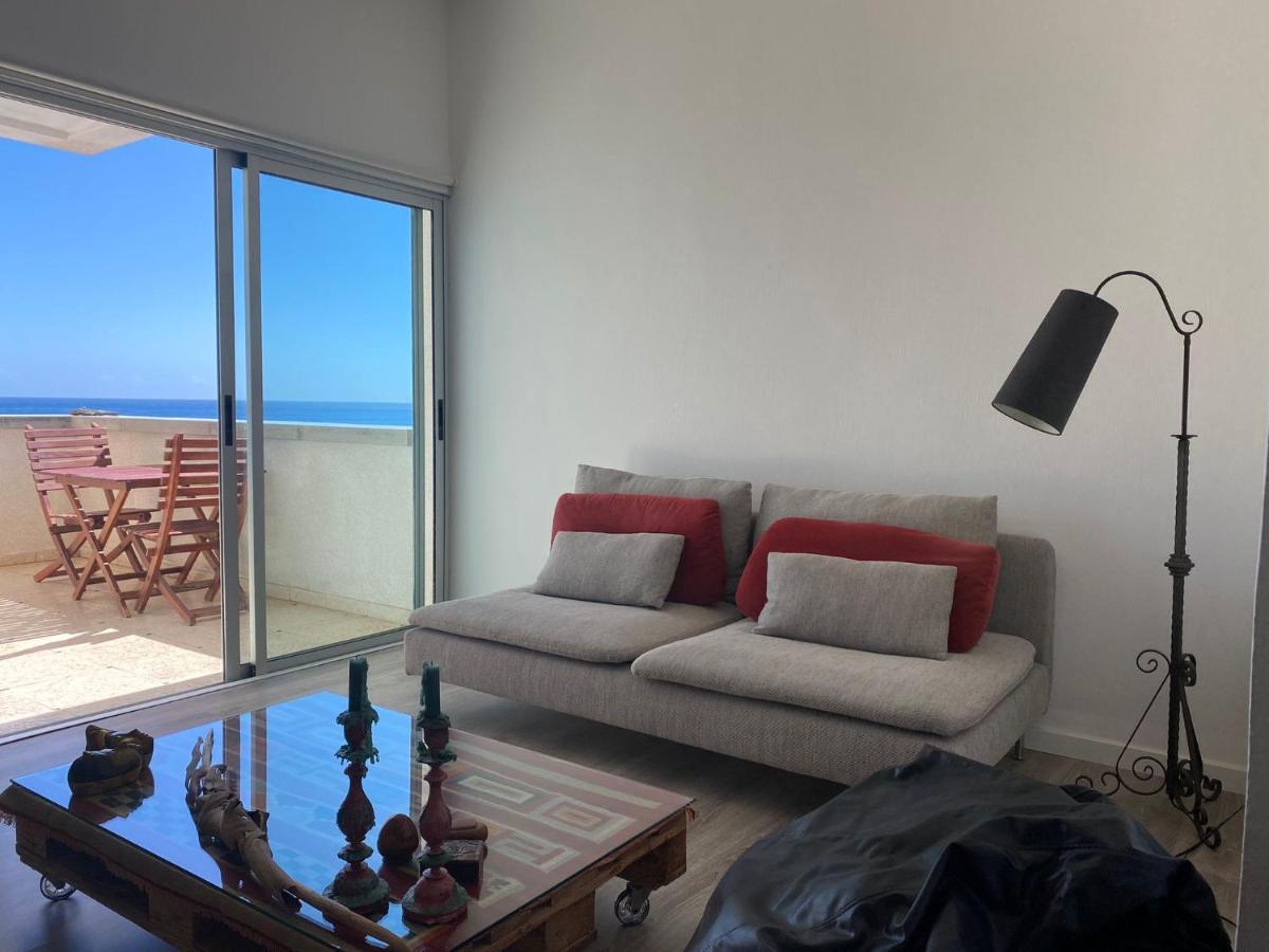 Urbanizacion Playa Chica Apartment Santa Cruz de Tenerife Luaran gambar