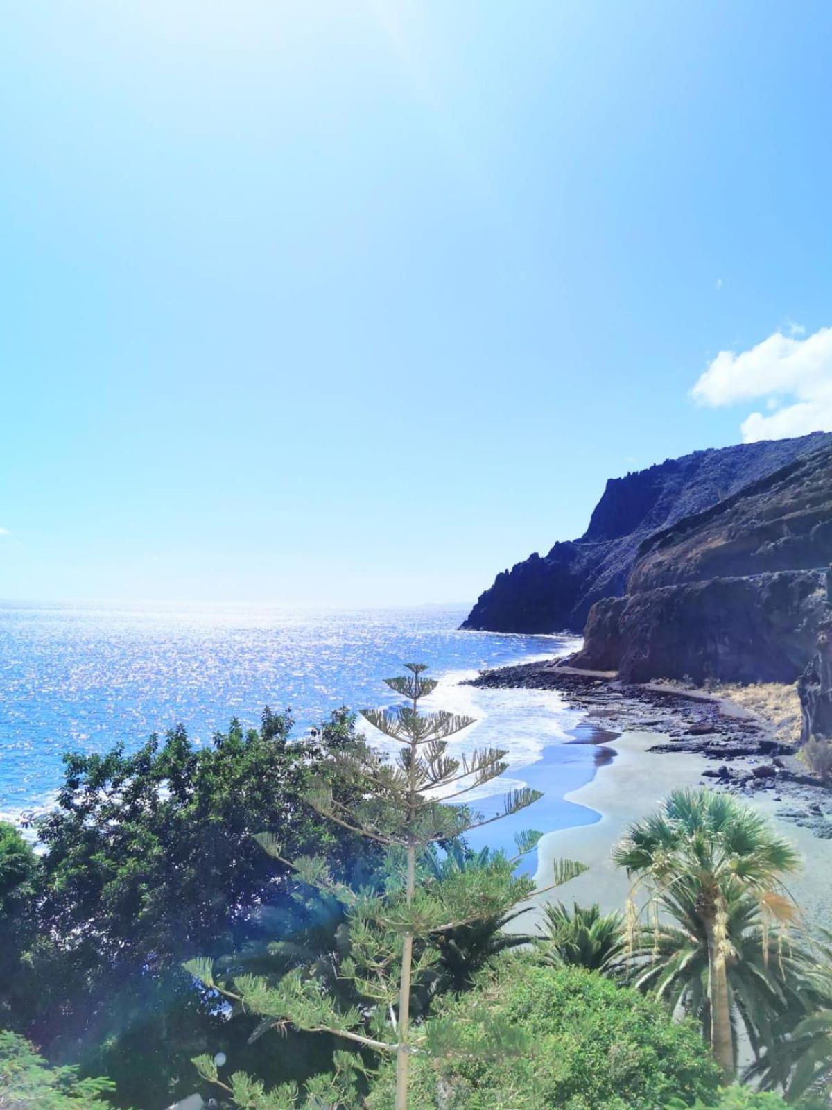 Urbanizacion Playa Chica Apartment Santa Cruz de Tenerife Luaran gambar