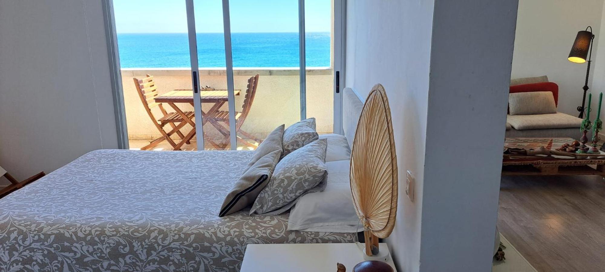 Urbanizacion Playa Chica Apartment Santa Cruz de Tenerife Luaran gambar