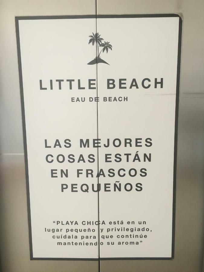 Urbanizacion Playa Chica Apartment Santa Cruz de Tenerife Luaran gambar