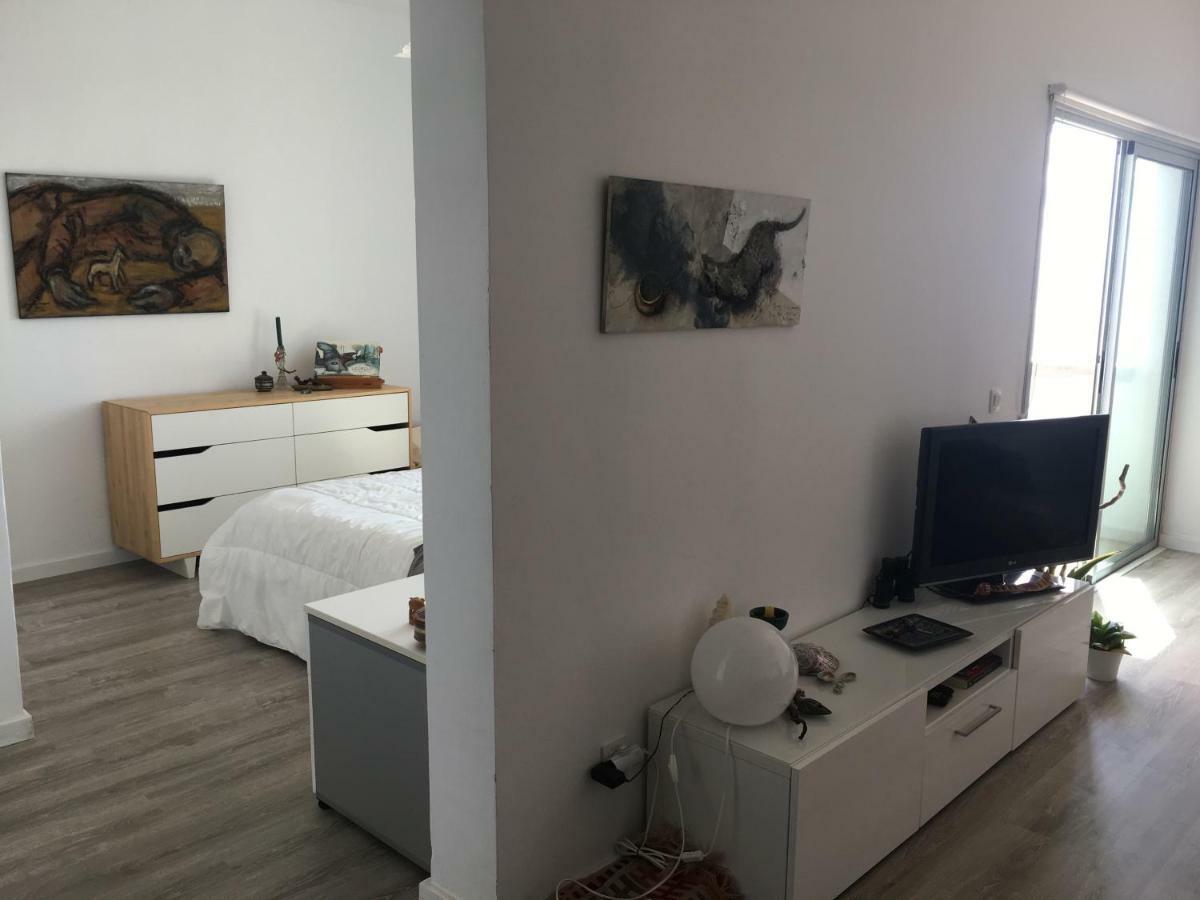 Urbanizacion Playa Chica Apartment Santa Cruz de Tenerife Luaran gambar